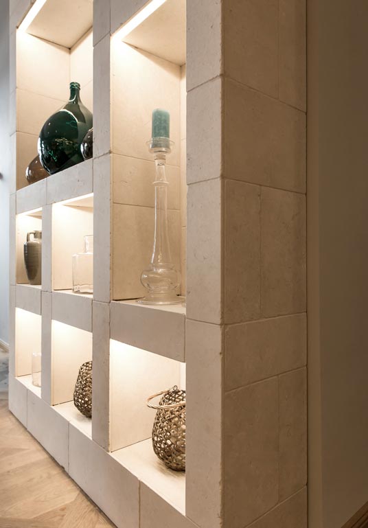 Krah Natustein Grabstein 11