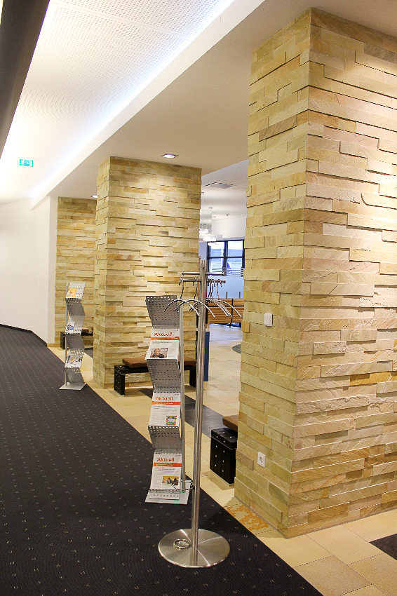 Krah Natustein Grabstein 15